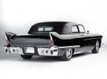Cadillac Eldorado Brougham Town Car Concept 1956 года